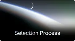 Selection Process