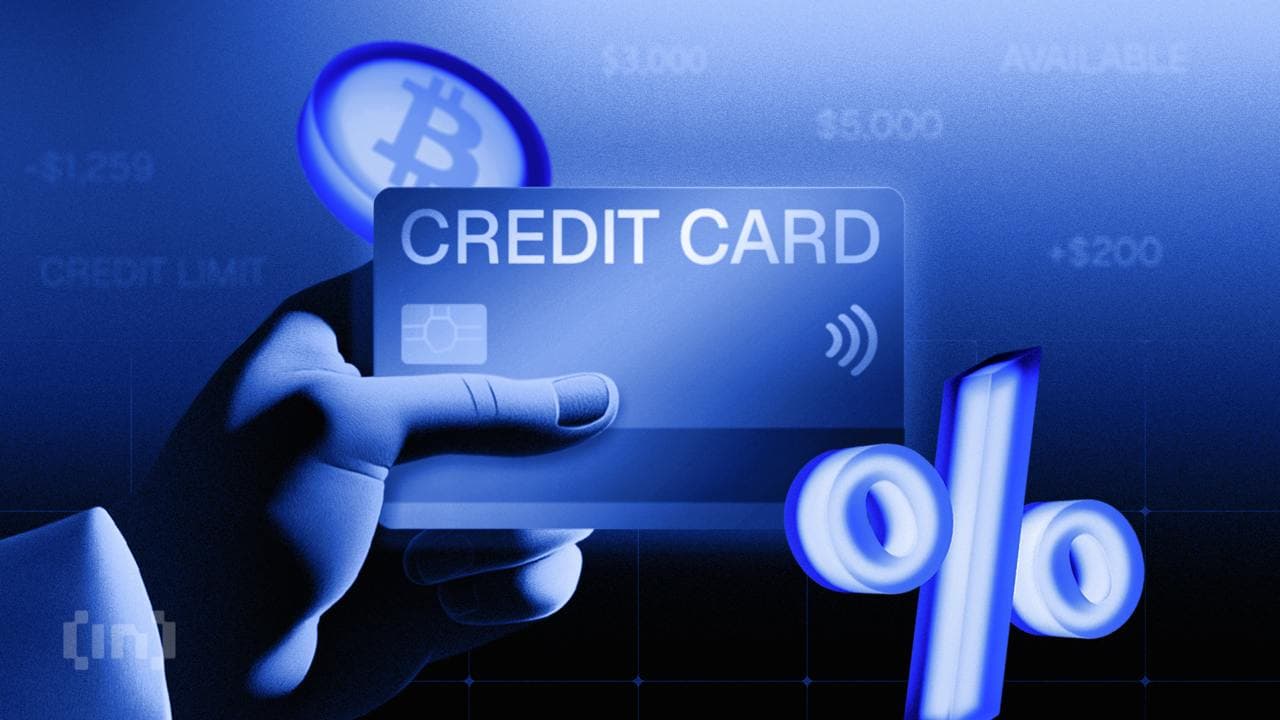 Best Crypto Credit Cards in 2025: Spend Your Crypto Seamlessly
