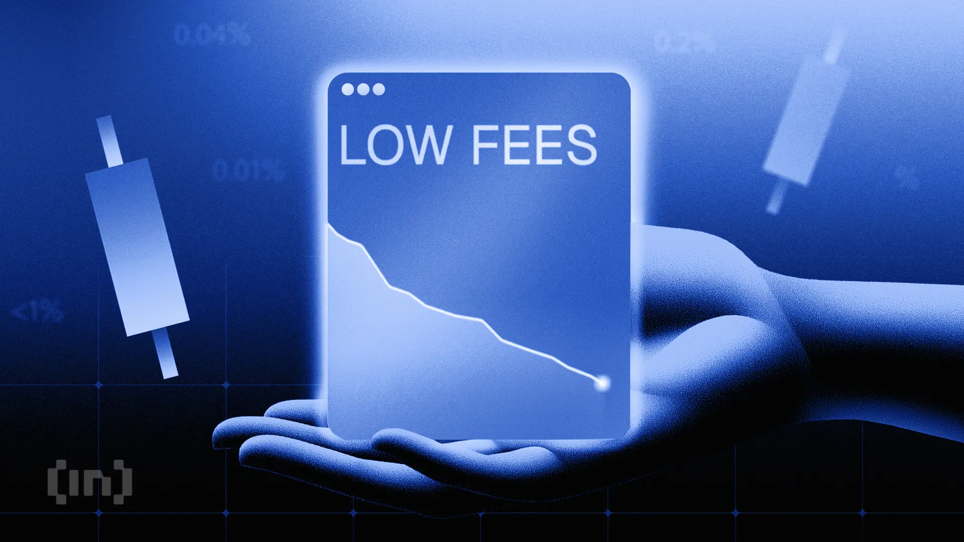 Best Crypto Exchanges With the Lowest Trading Fees in 2025