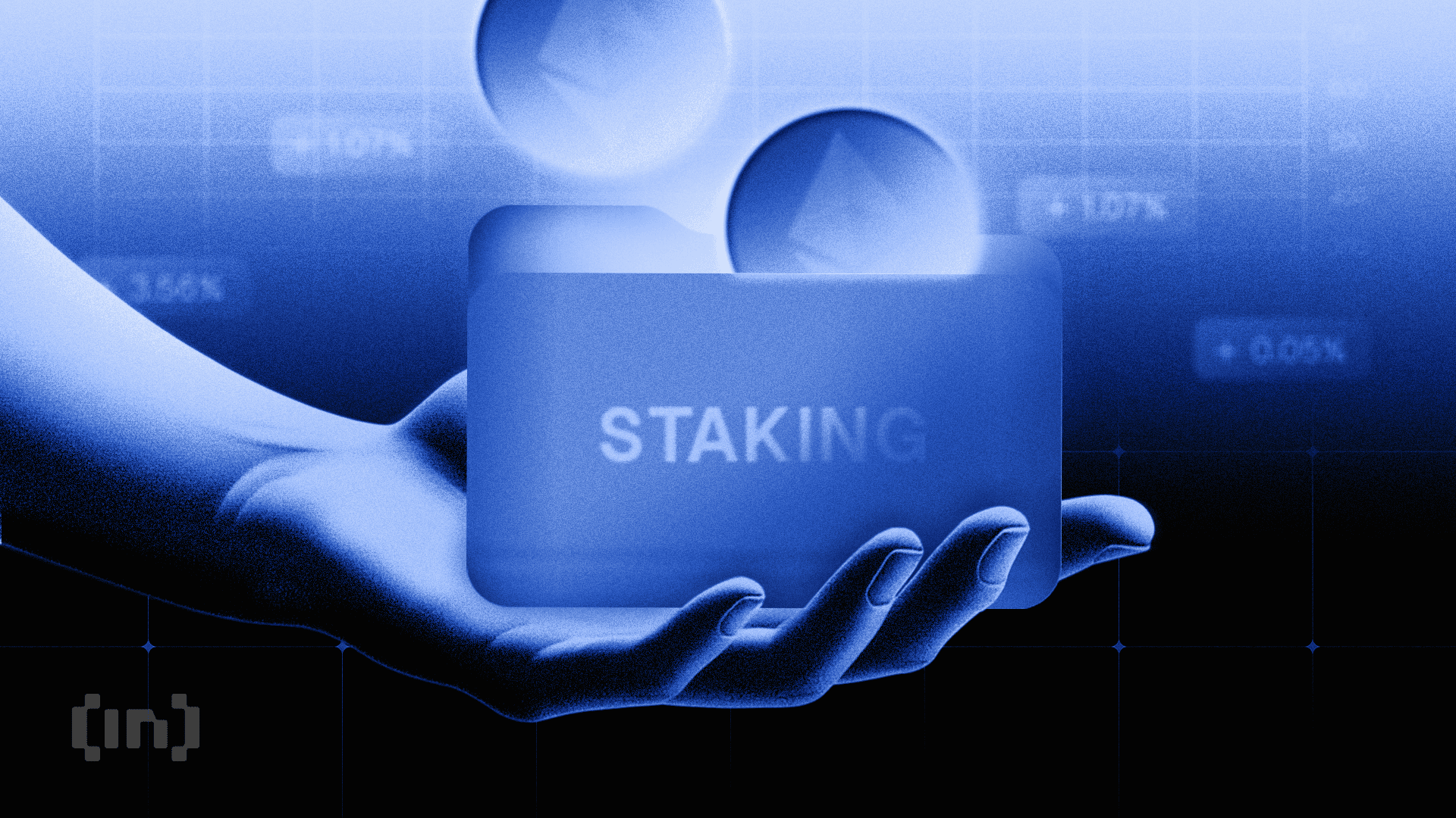 Best ETH Staking Platforms in 2025