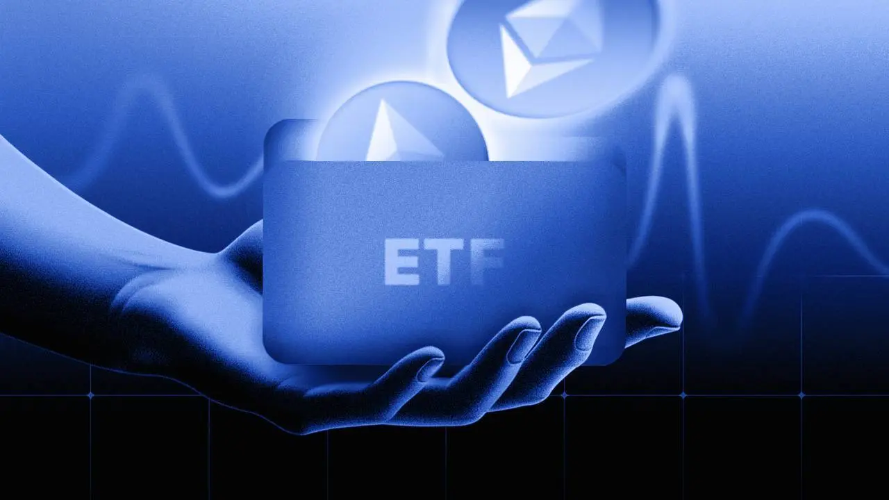 Best Crypto Platforms to Buy ETH ETF in 2025